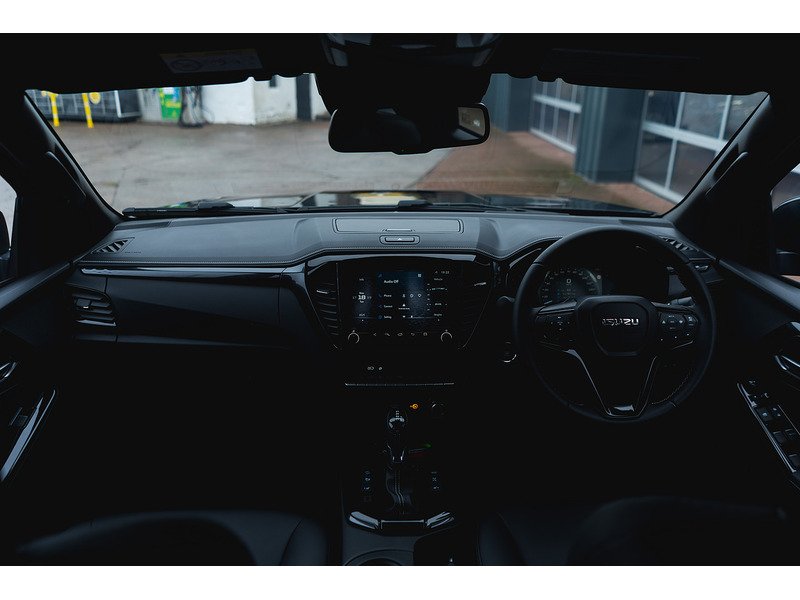 Used Isuzu D-Max for sale - 77080627: Photo 3