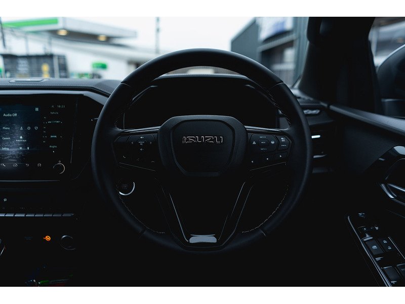 Used Isuzu D-Max for sale - 77080627: Photo 31