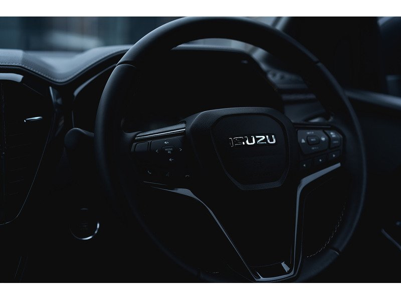 Used Isuzu D-Max for sale - 77080627: Photo 36