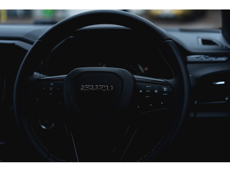 Used Isuzu D-Max for sale - 77080627: Photo 39