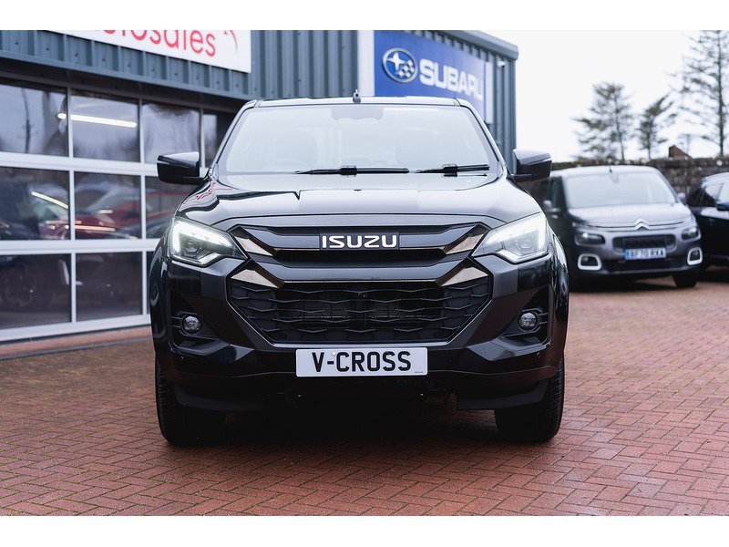 Used Isuzu D-Max for sale - 77080627: Photo 4