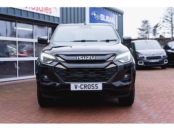 Used Isuzu D-Max 2025 for sale - 77080627: Photo