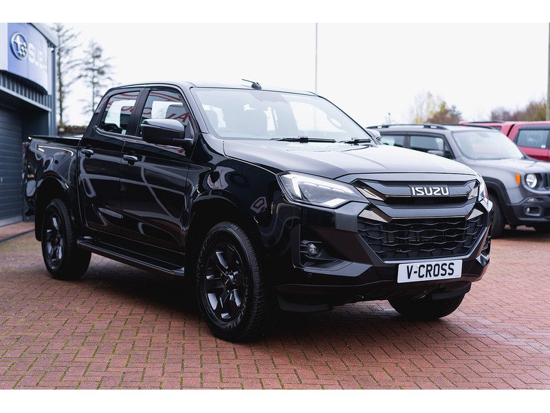 Used Isuzu D-Max for sale - 77080627: Photo 5