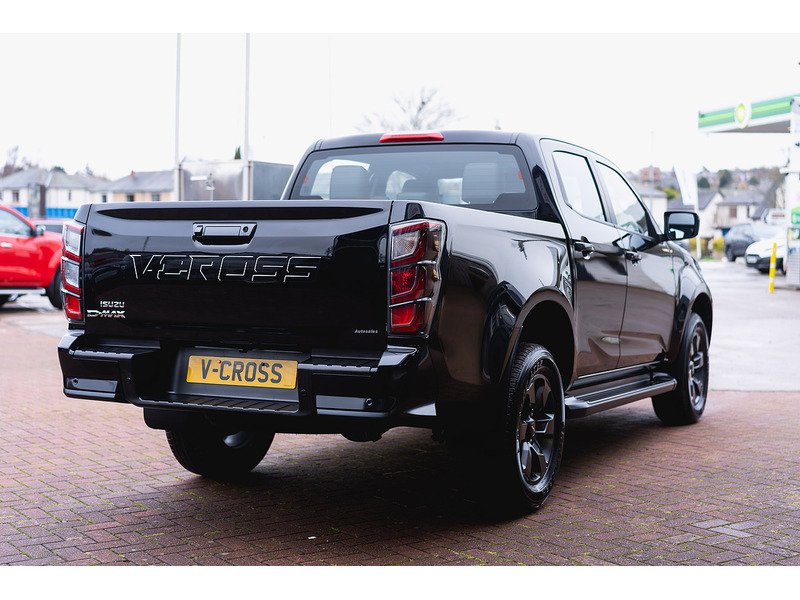 Used Isuzu D-Max for sale - 77080627: Photo 8