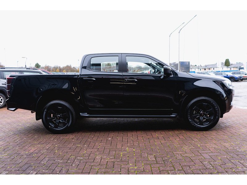 Used Isuzu D-Max for sale - 77080627: Photo 9