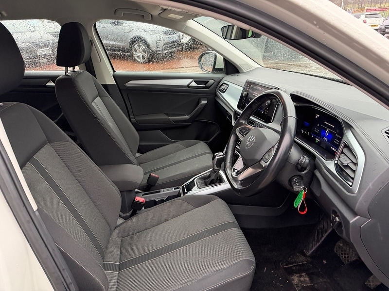 Used Volkswagen T-Roc 2022 for sale - 77521675: Photo 12