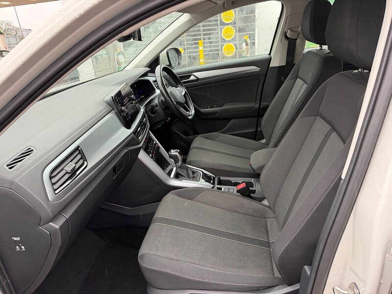 Used Volkswagen T-Roc 2022 for sale - 77521675: Photo 7