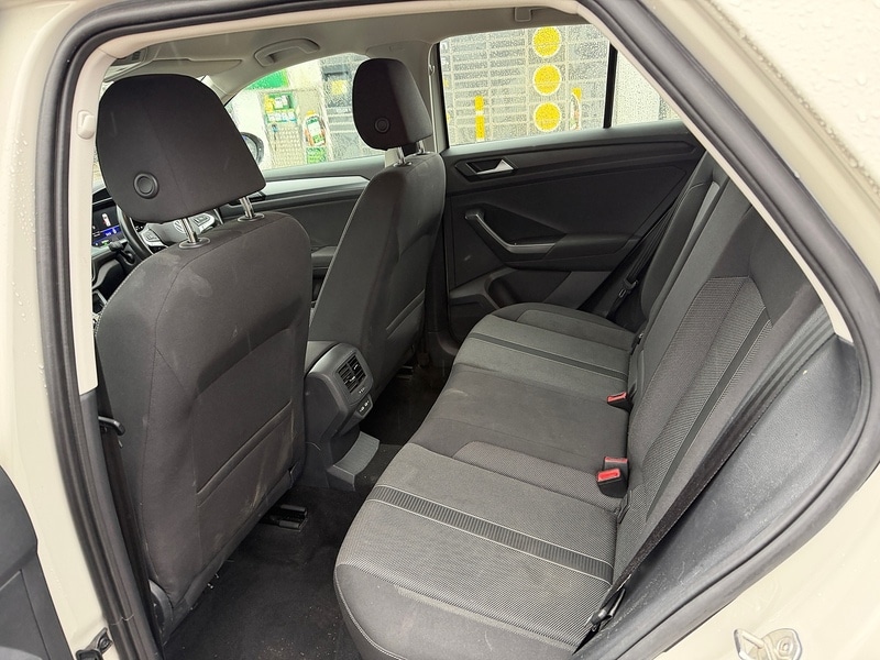 Used Volkswagen T-Roc 2022 for sale - 77521675: Photo 9