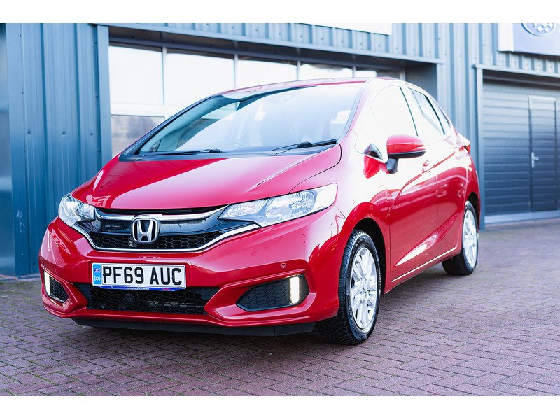 Used Honda Jazz 2019 for sale - 76884495: Photo 1