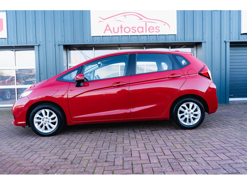 Used Honda Jazz 2019 for sale - 76884495: Photo 10