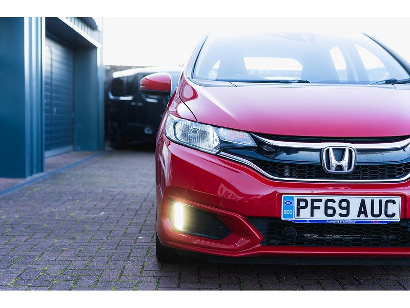 Used Honda Jazz 2019 for sale - 76884495: Photo 11