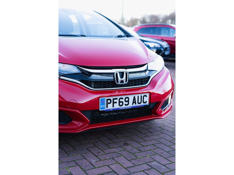 Used Honda Jazz 2019 for sale - 76884495: Photo 12