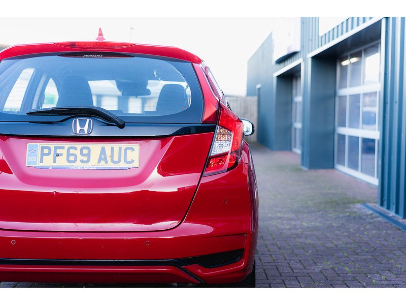 Used Honda Jazz 2019 for sale - 76884495: Photo 14