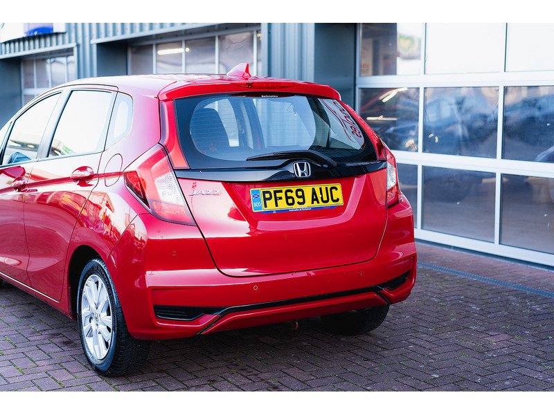 Used Honda Jazz 2019 for sale - 76884495: Photo 15