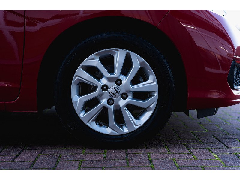 Used Honda Jazz 2019 for sale - 76884495: Photo 17