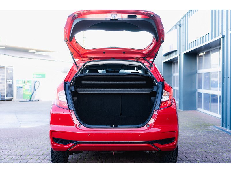 Used Honda Jazz 2019 for sale - 76884495: Photo 23