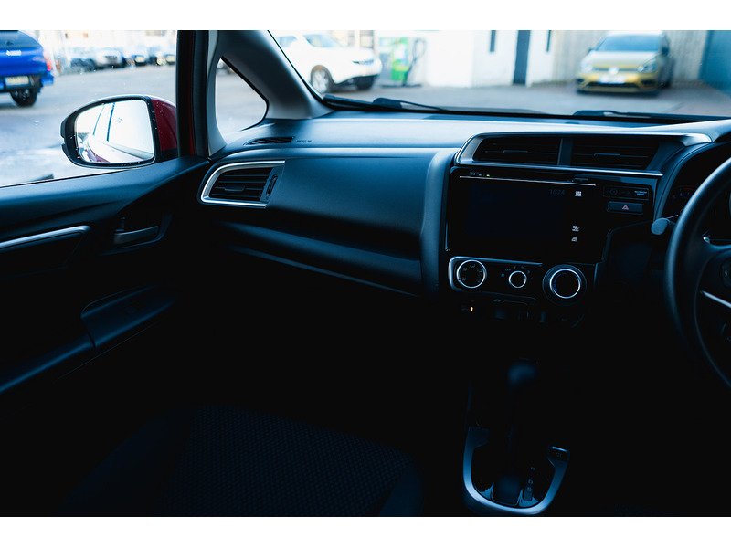 Used Honda Jazz 2019 for sale - 76884495: Photo 29