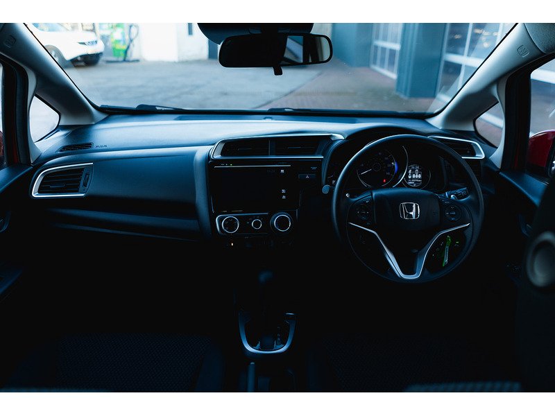 Used Honda Jazz 2019 for sale - 76884495: Photo 3