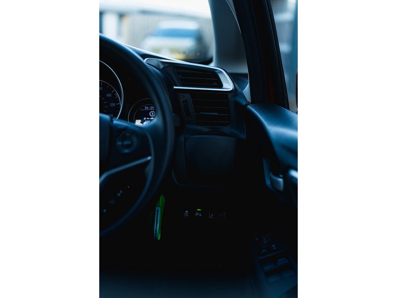 Used Honda Jazz 2019 for sale - 76884495: Photo 36