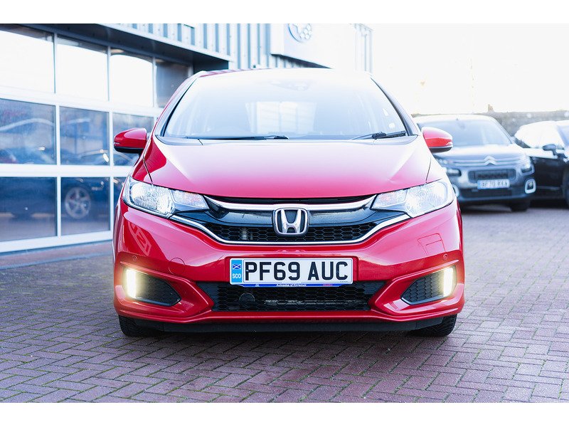 Used Honda Jazz 2019 for sale - 76884495: Photo 4