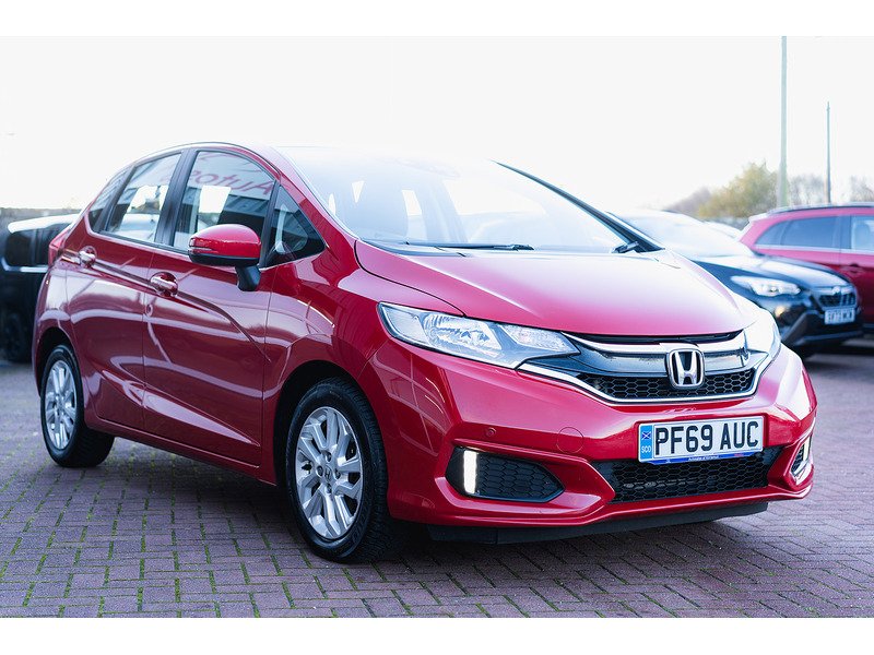 Used Honda Jazz 2019 for sale - 76884495: Photo 5