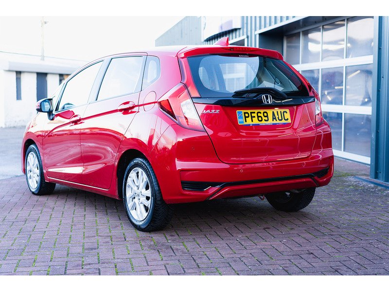 Used Honda Jazz 2019 for sale - 76884495: Photo 6