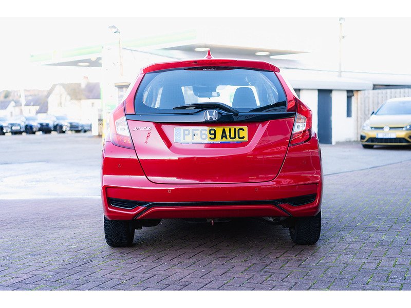 Used Honda Jazz 2019 for sale - 76884495: Photo 7