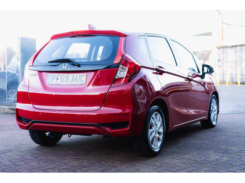 Used Honda Jazz 2019 for sale - 76884495: Photo 8