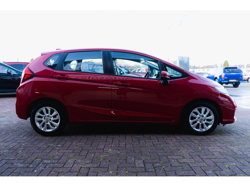Used Honda Jazz 2019 for sale - 76884495: Photo 9