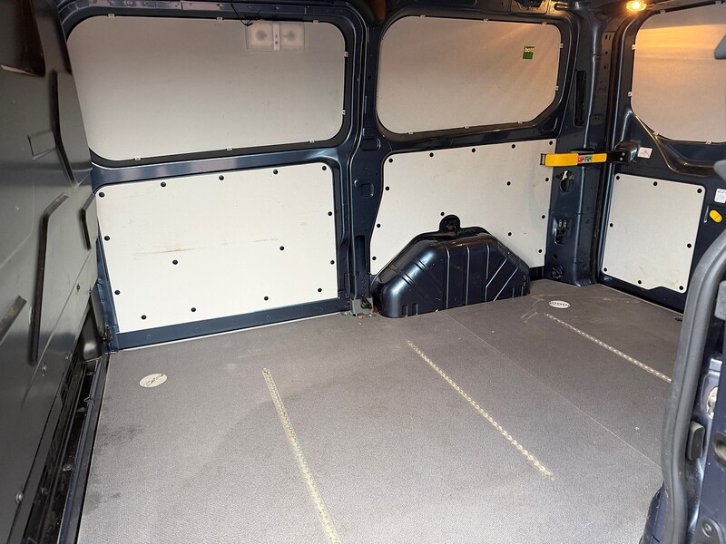 Used Ford Transit Custom 2022 for sale - 76896504: Photo 10