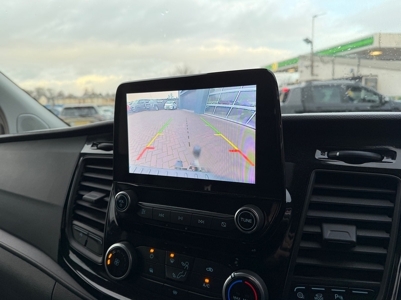 Used Ford Transit Custom 2022 for sale - 76896504: Photo 11