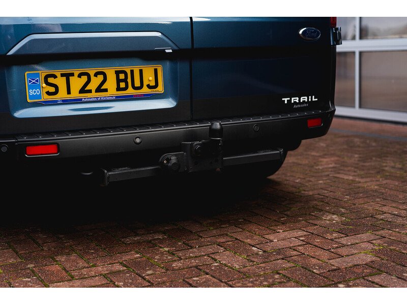 Used Ford Transit Custom 2022 for sale - 76896504: Photo 15