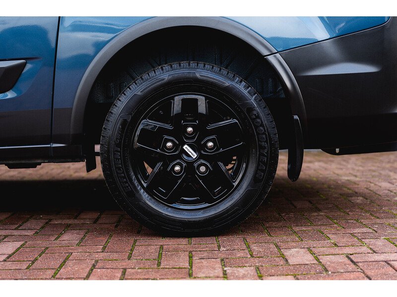 Used Ford Transit Custom 2022 for sale - 76896504: Photo 20