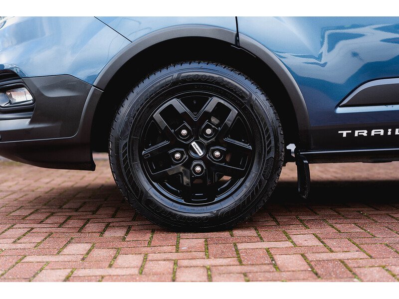 Used Ford Transit Custom 2022 for sale - 76896504: Photo 21