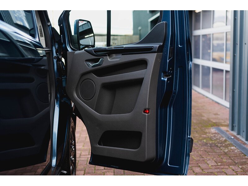 Used Ford Transit Custom 2022 for sale - 76896504: Photo 22