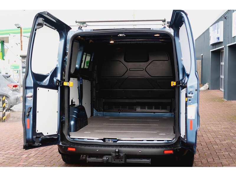 Used Ford Transit Custom 2022 for sale - 76896504: Photo 24