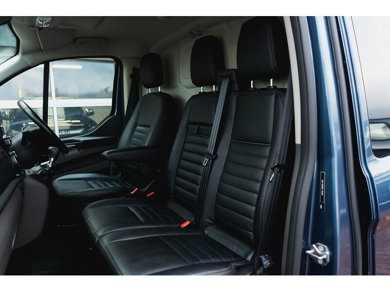 Used Ford Transit Custom 2022 for sale - 76896504: Photo 25