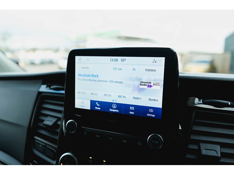 Used Ford Transit Custom 2022 for sale - 76896504: Photo 29