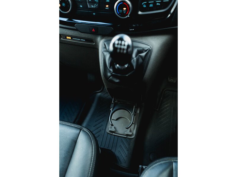 Used Ford Transit Custom 2022 for sale - 76896504: Photo 32