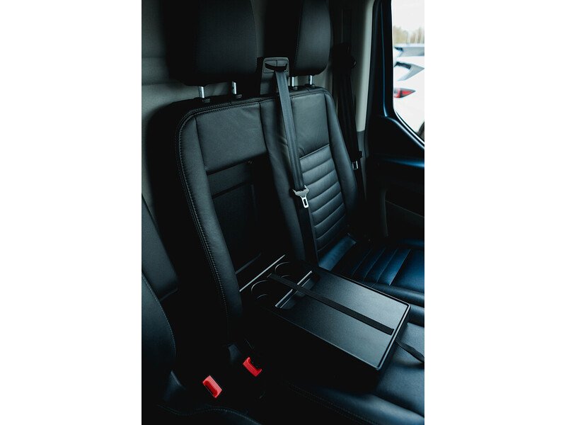 Used Ford Transit Custom 2022 for sale - 76896504: Photo 35