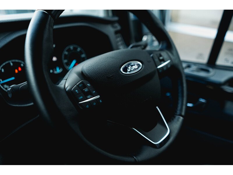 Used Ford Transit Custom 2022 for sale - 76896504: Photo 36