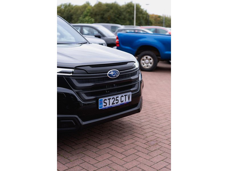 Used Subaru Forester 2025 for sale - 76825776: Photo 12