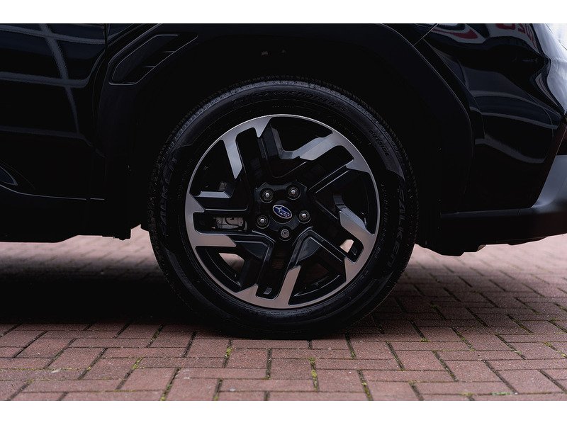 Used Subaru Forester 2025 for sale - 76825776: Photo 17