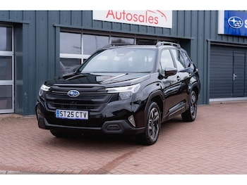 Used Subaru Forester 2025 for sale - 76825776: Photo