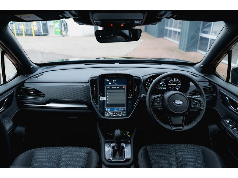 Used Subaru Forester 2025 for sale - 76825776: Photo 3