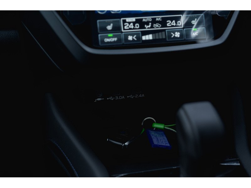 Used Subaru Forester 2025 for sale - 76825776: Photo 33