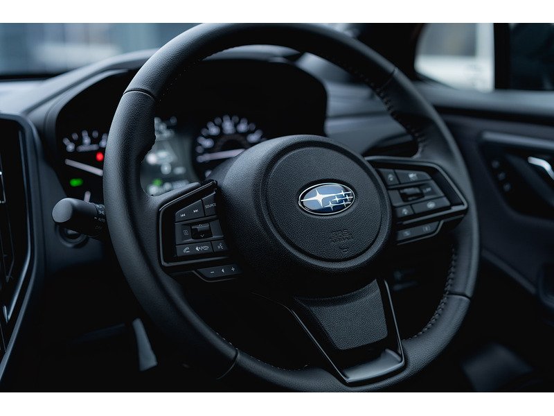 Used Subaru Forester 2025 for sale - 76825776: Photo 35