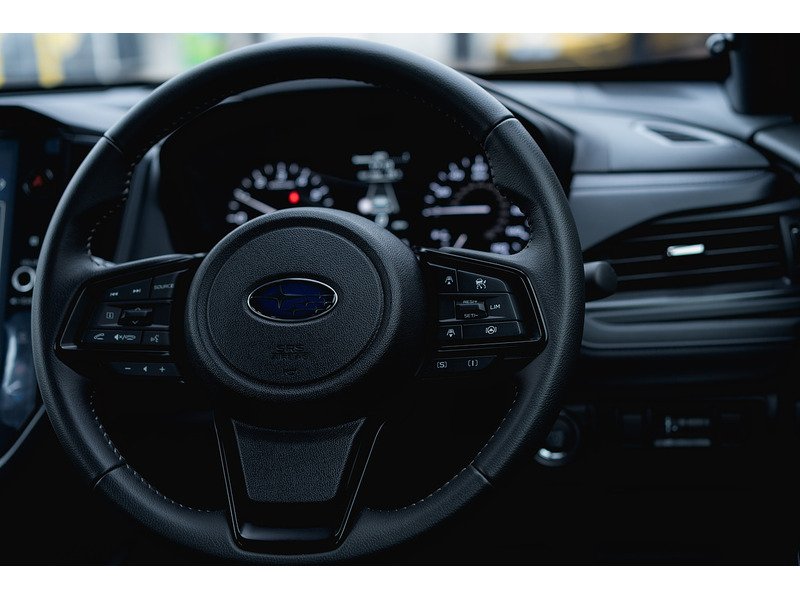 Used Subaru Forester 2025 for sale - 76825776: Photo 38