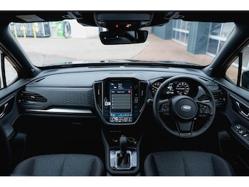 Used Subaru Forester 2025 for sale - 76825776: Photo