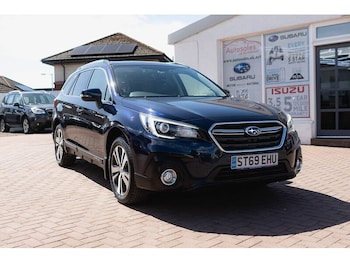 Used Subaru Outback 2019 for sale - 78781652: Photo